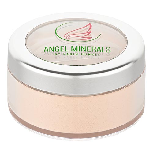 Special Foundation "Angel Touch Light" -Bronzer Tender 