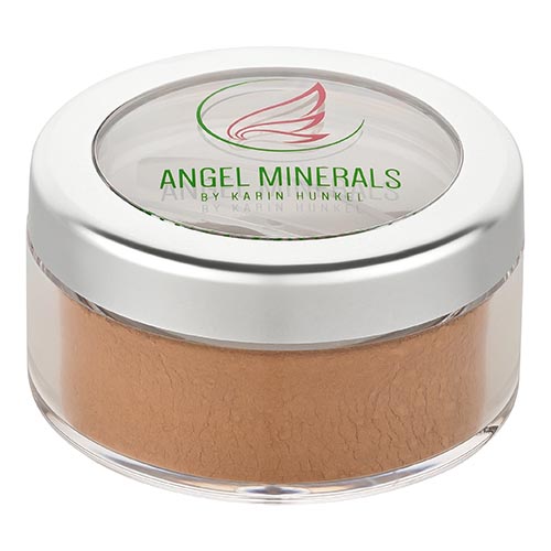 Special Foundation "Angel Touch Sun" -Bronzer Sun 